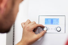 best Guilford boiler servicing companies