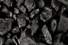 Guilford coal boiler costs