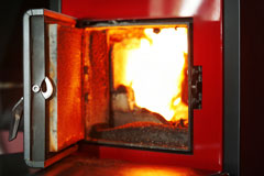 solid fuel boilers Guilford